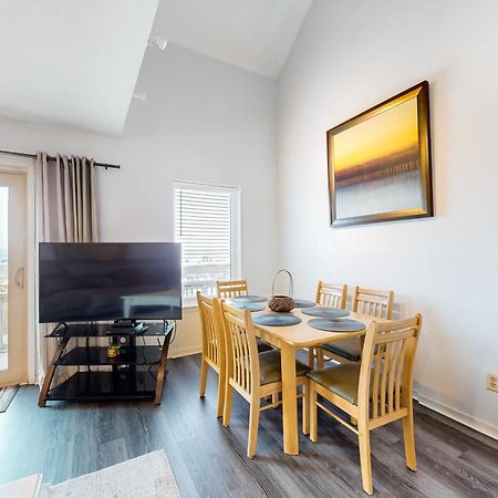 Villa Ocean Reef Gulf Shores Esterno foto