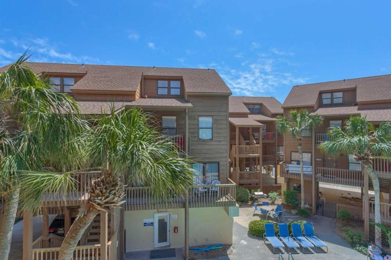 Villa Ocean Reef Gulf Shores Esterno foto