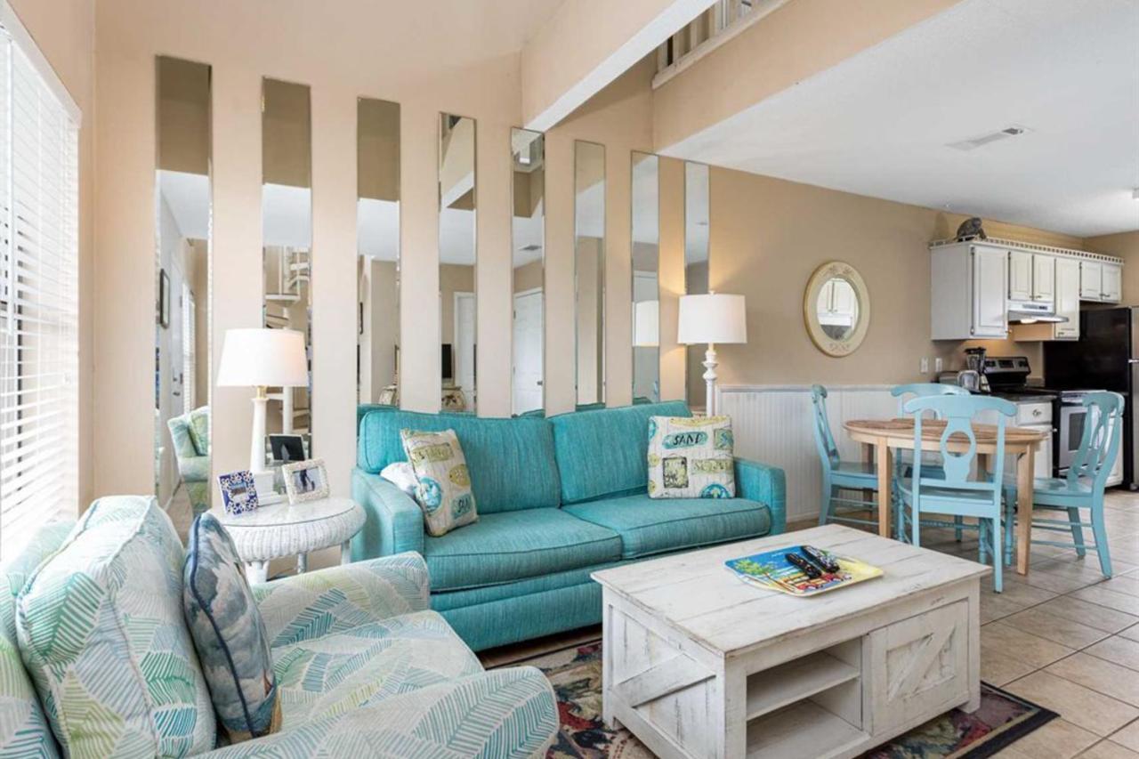 Villa Ocean Reef Gulf Shores Esterno foto
