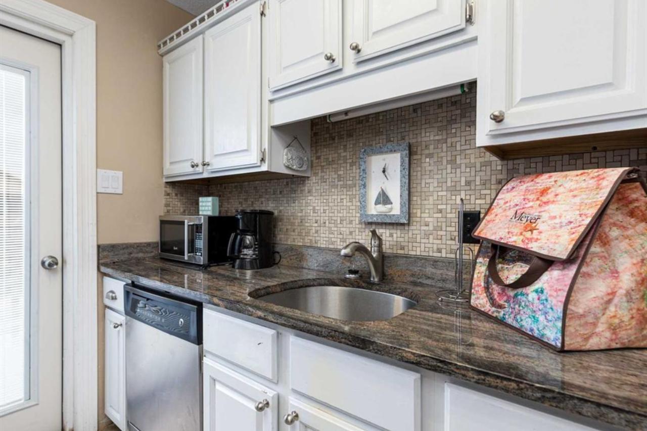 Villa Ocean Reef Gulf Shores Esterno foto