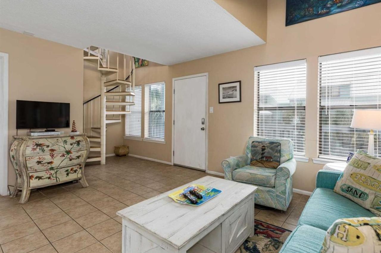 Villa Ocean Reef Gulf Shores Esterno foto
