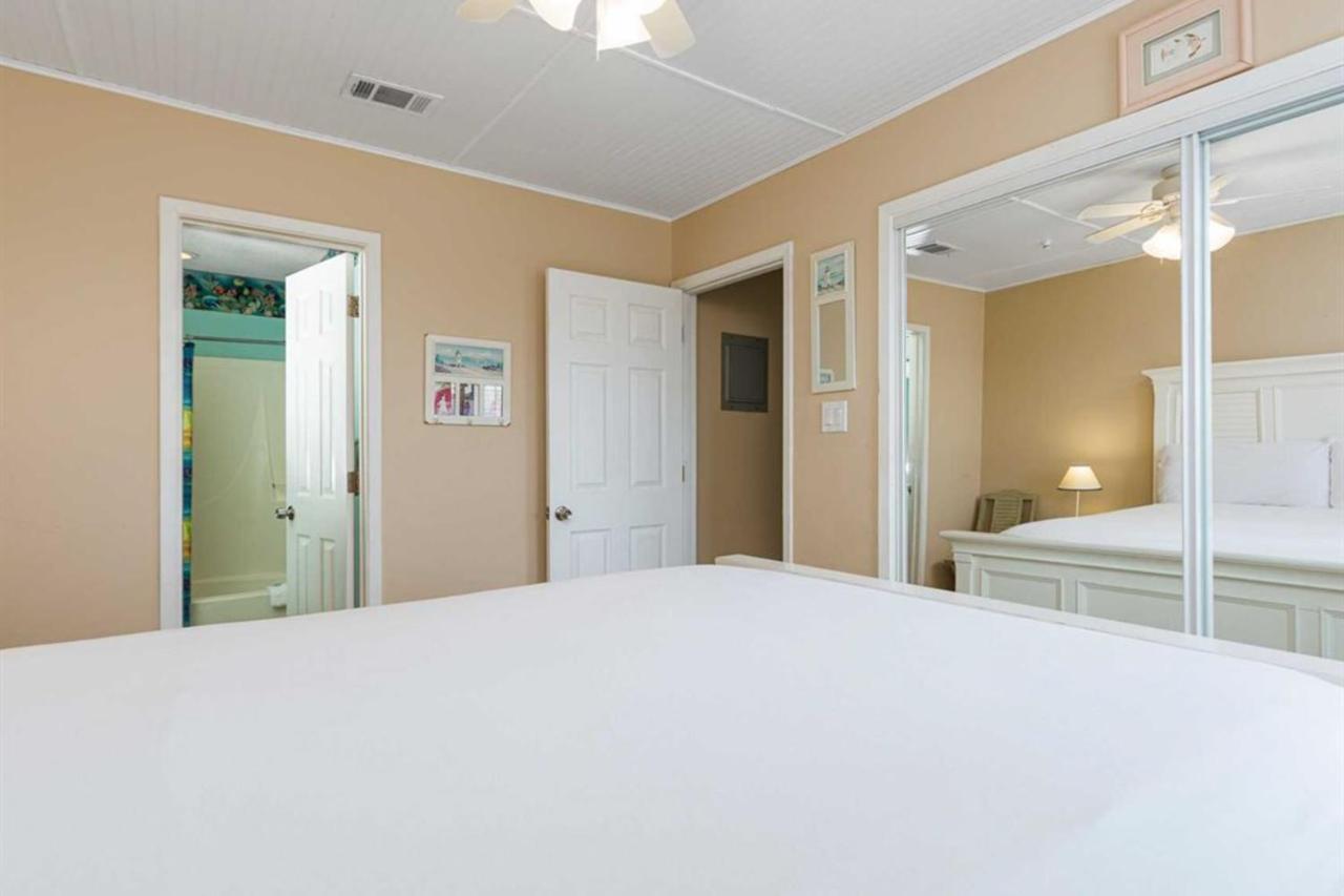 Villa Ocean Reef Gulf Shores Esterno foto