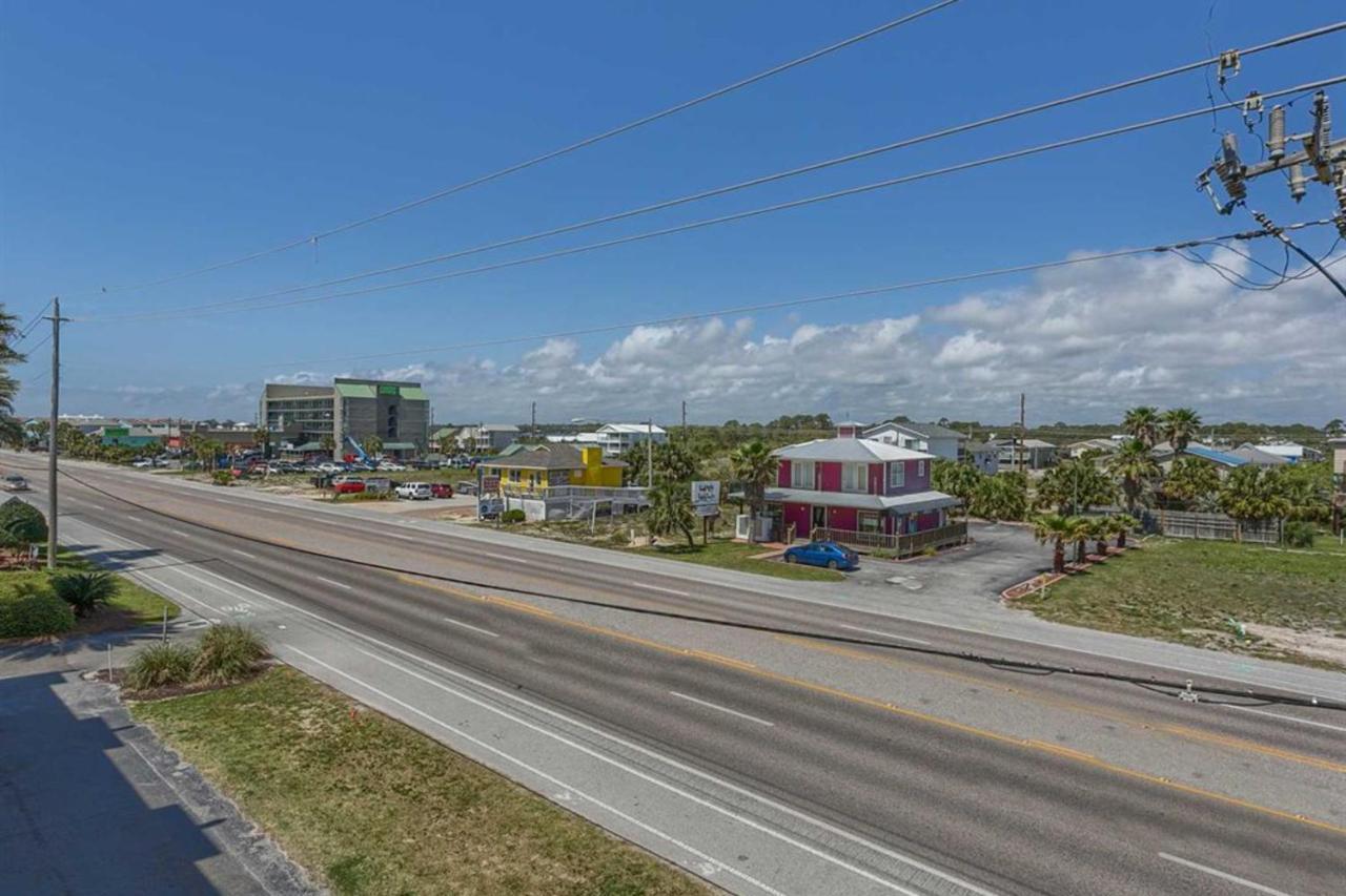 Villa Ocean Reef Gulf Shores Esterno foto