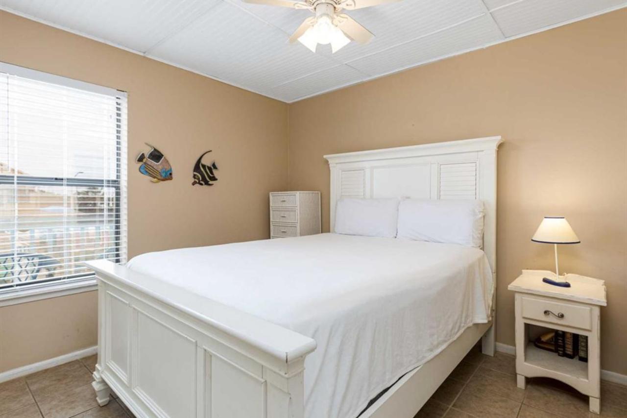 Villa Ocean Reef Gulf Shores Esterno foto