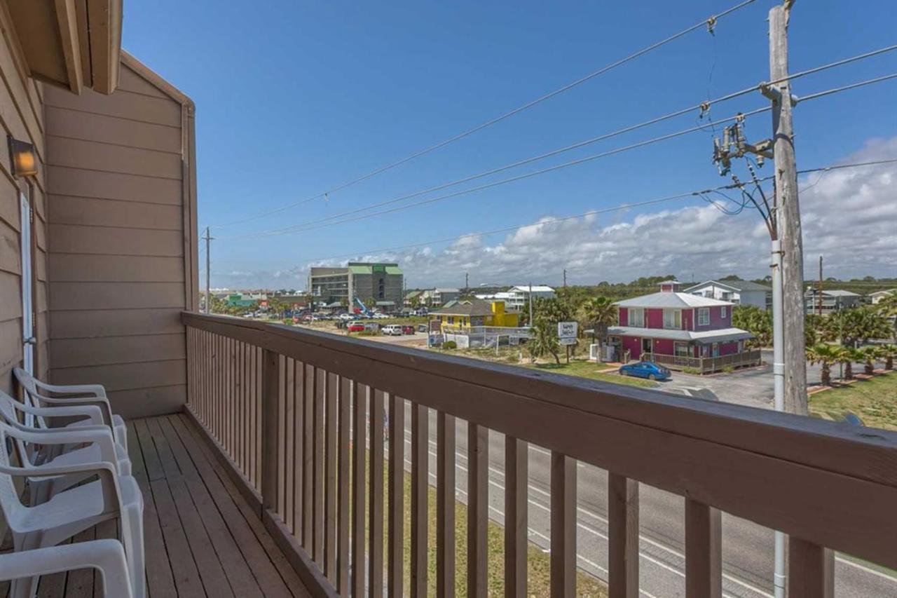 Villa Ocean Reef Gulf Shores Esterno foto