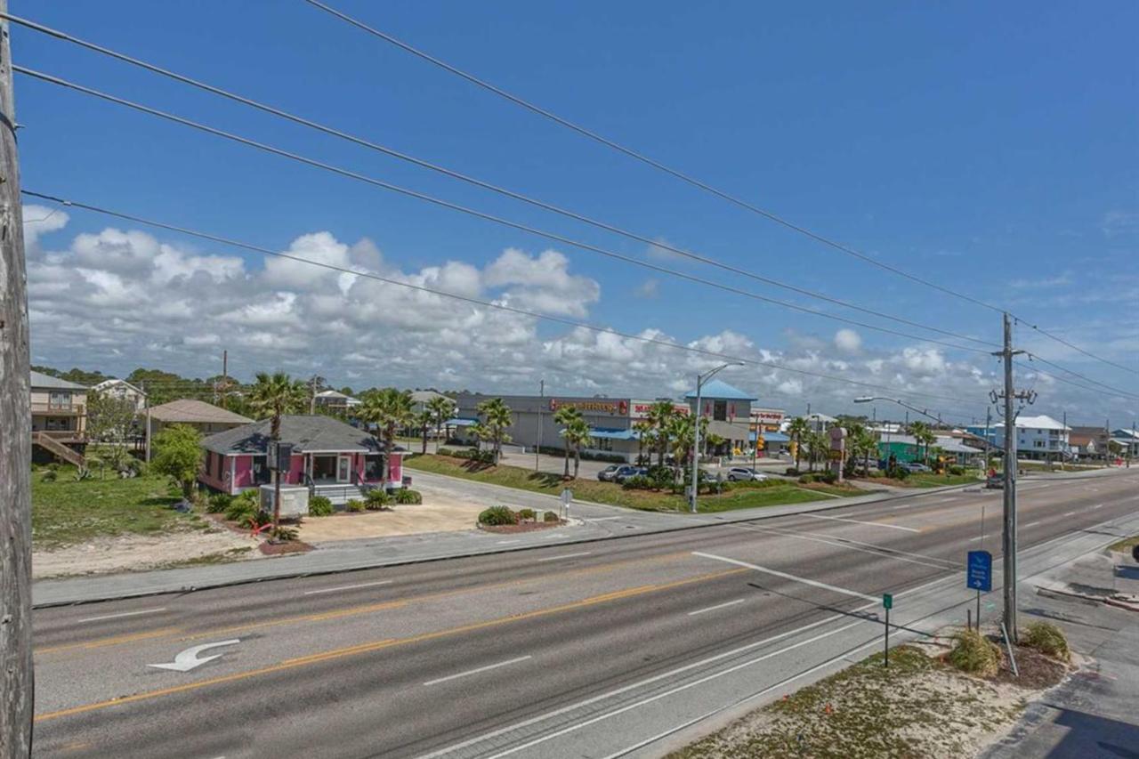 Villa Ocean Reef Gulf Shores Esterno foto