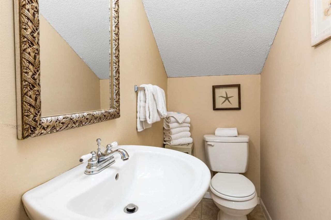 Villa Ocean Reef Gulf Shores Esterno foto