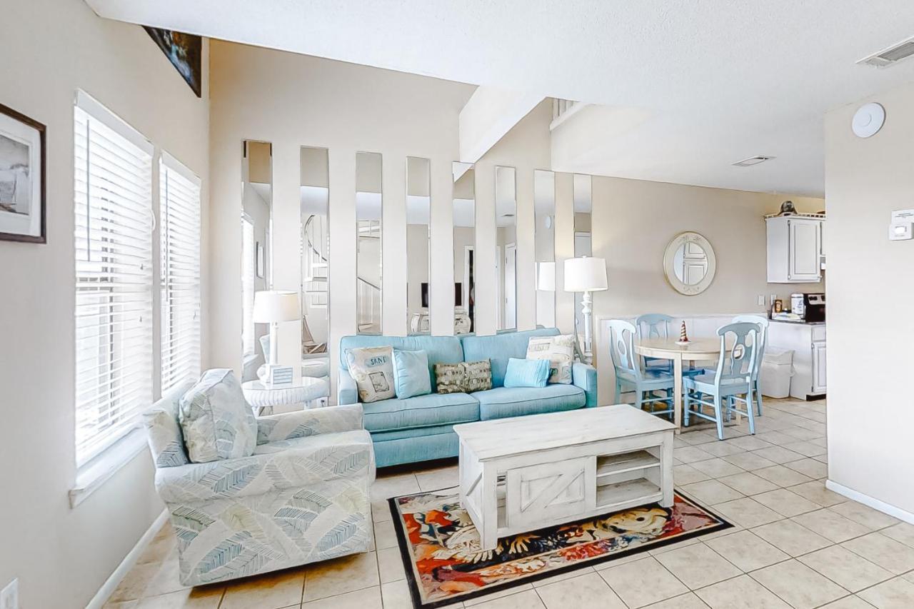 Villa Ocean Reef Gulf Shores Camera foto