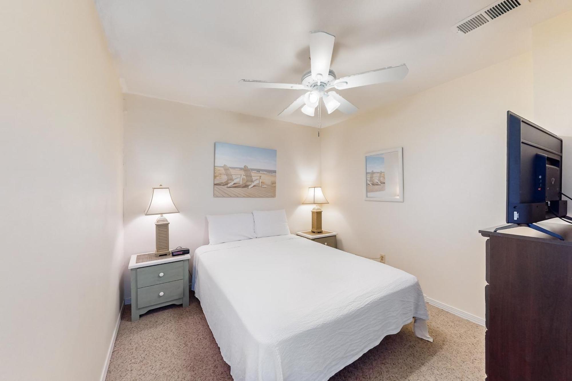 Villa Ocean Reef Gulf Shores Esterno foto