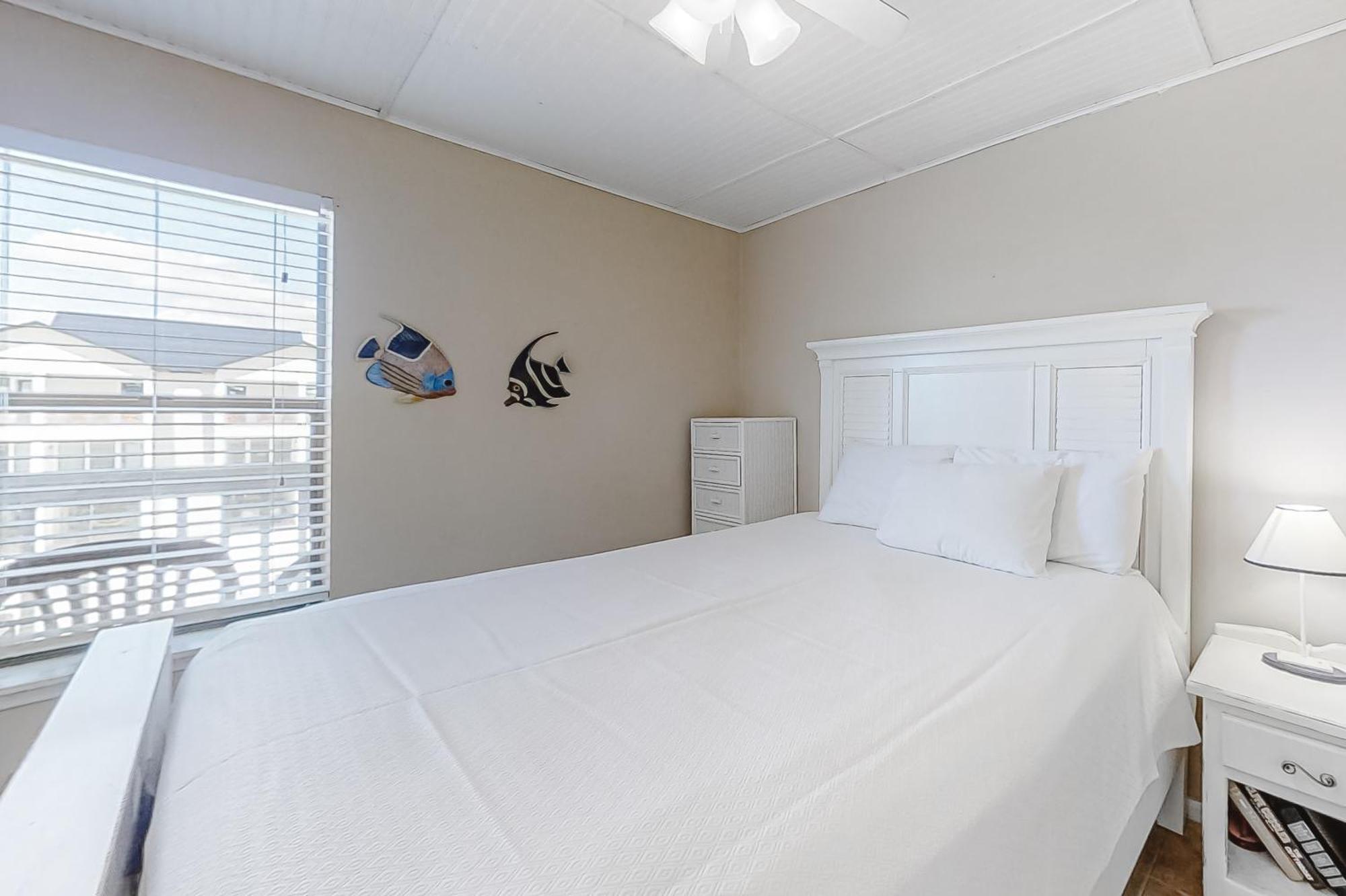 Villa Ocean Reef Gulf Shores Camera foto