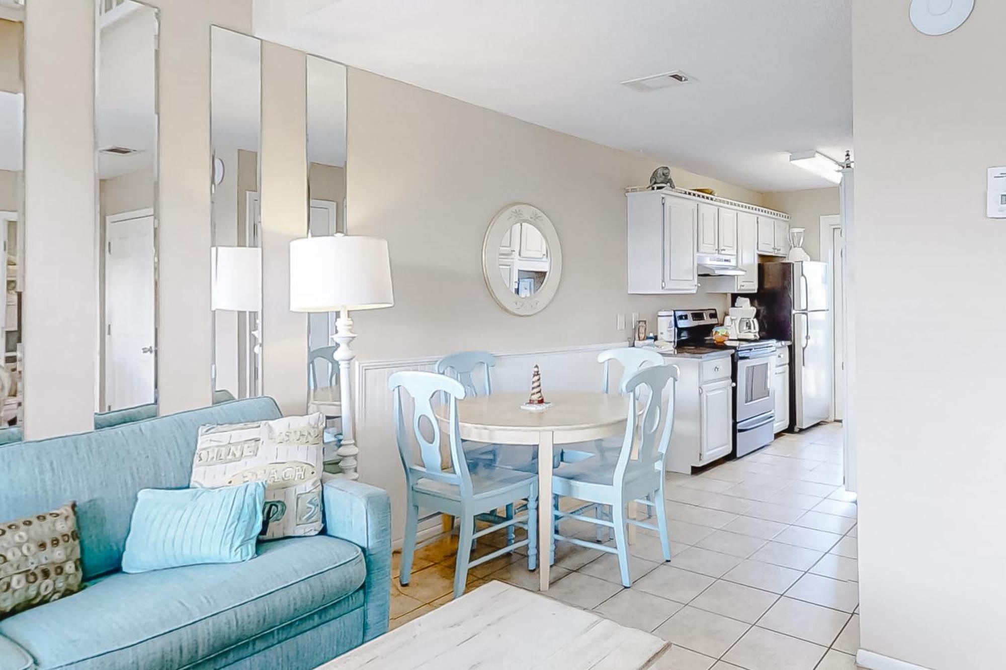 Villa Ocean Reef Gulf Shores Camera foto