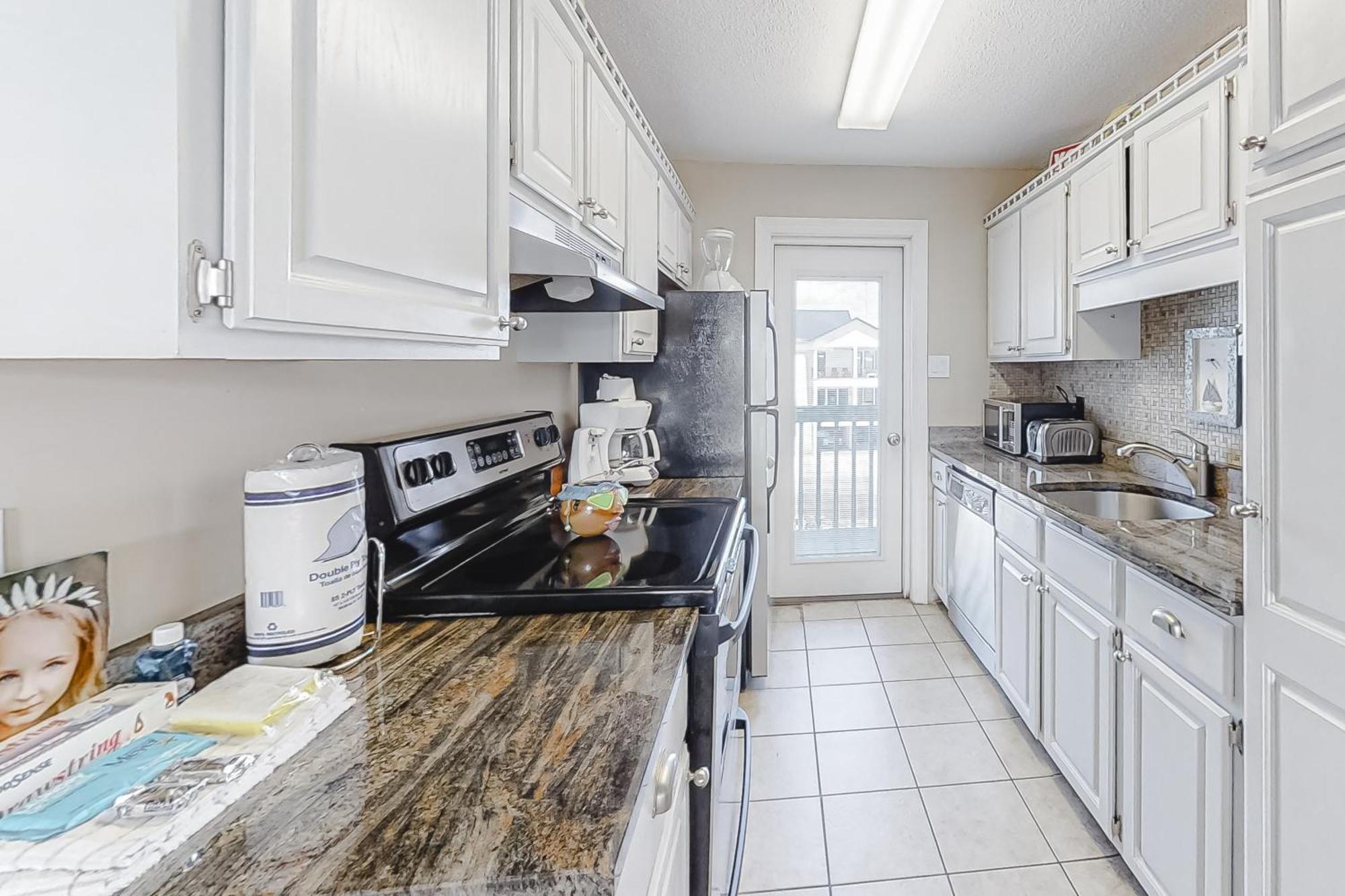 Villa Ocean Reef Gulf Shores Camera foto