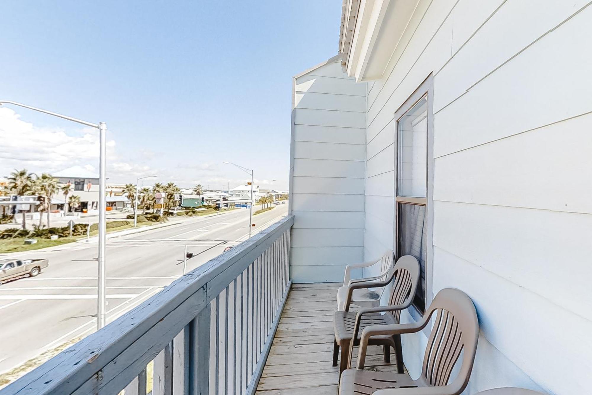 Villa Ocean Reef Gulf Shores Camera foto