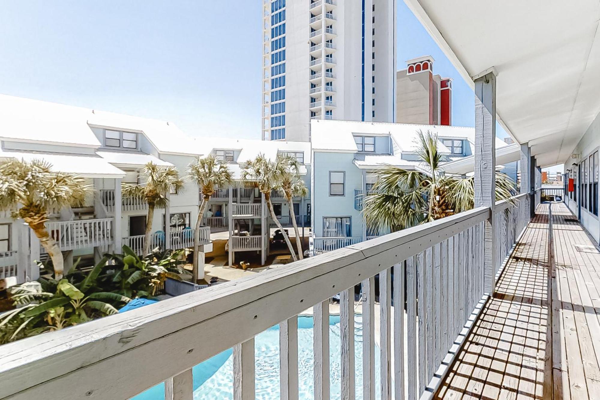 Villa Ocean Reef Gulf Shores Camera foto