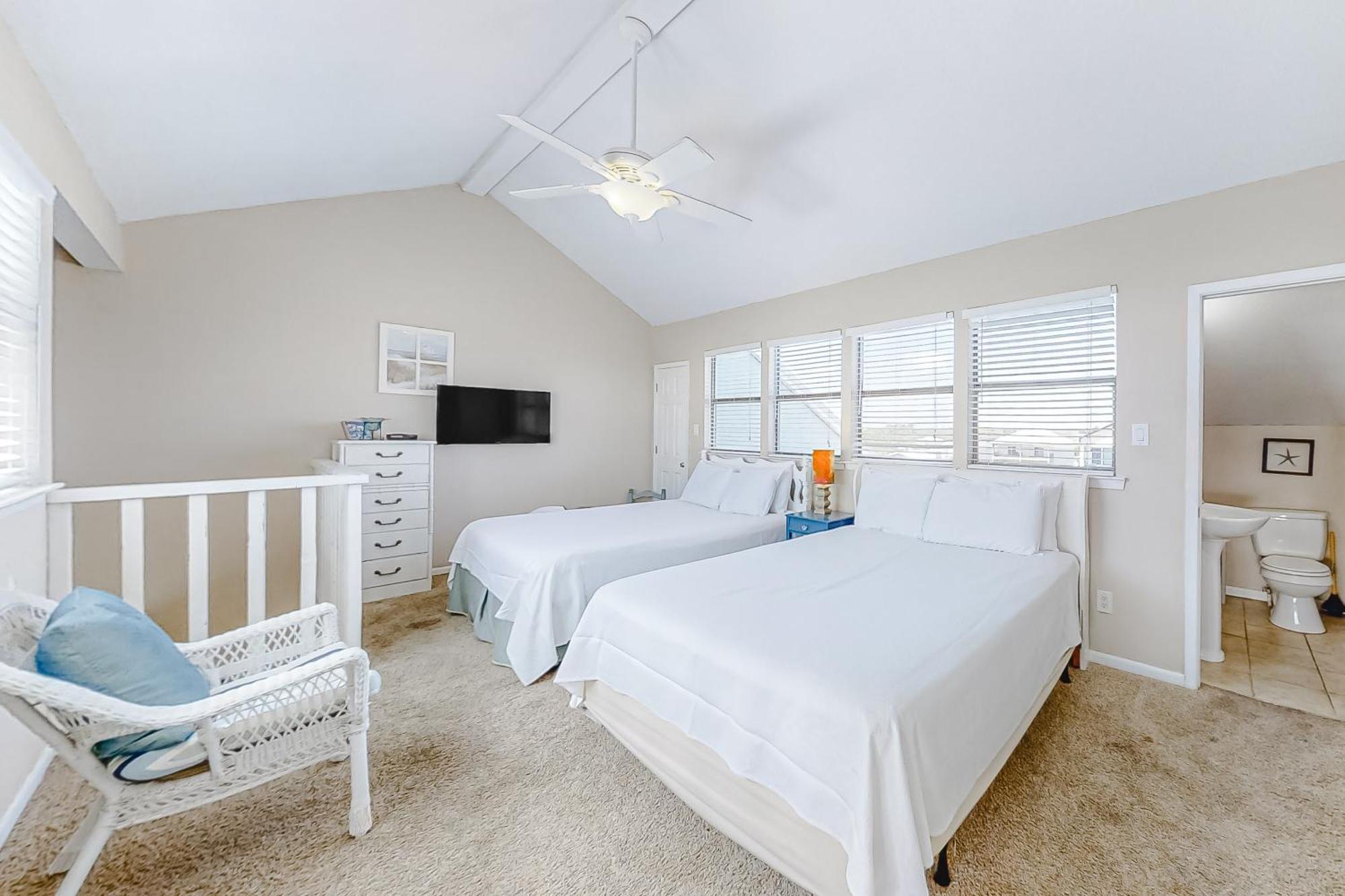 Villa Ocean Reef Gulf Shores Camera foto